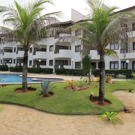 Apartamento A Beira-Mar. Beachfront Apartment Sao Goncalo do Amarante  Екстериор снимка