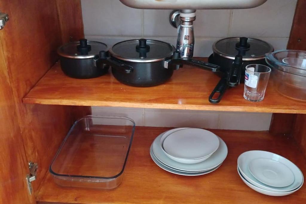 Apartamento A Beira-Mar. Beachfront Apartment Sao Goncalo do Amarante  Екстериор снимка