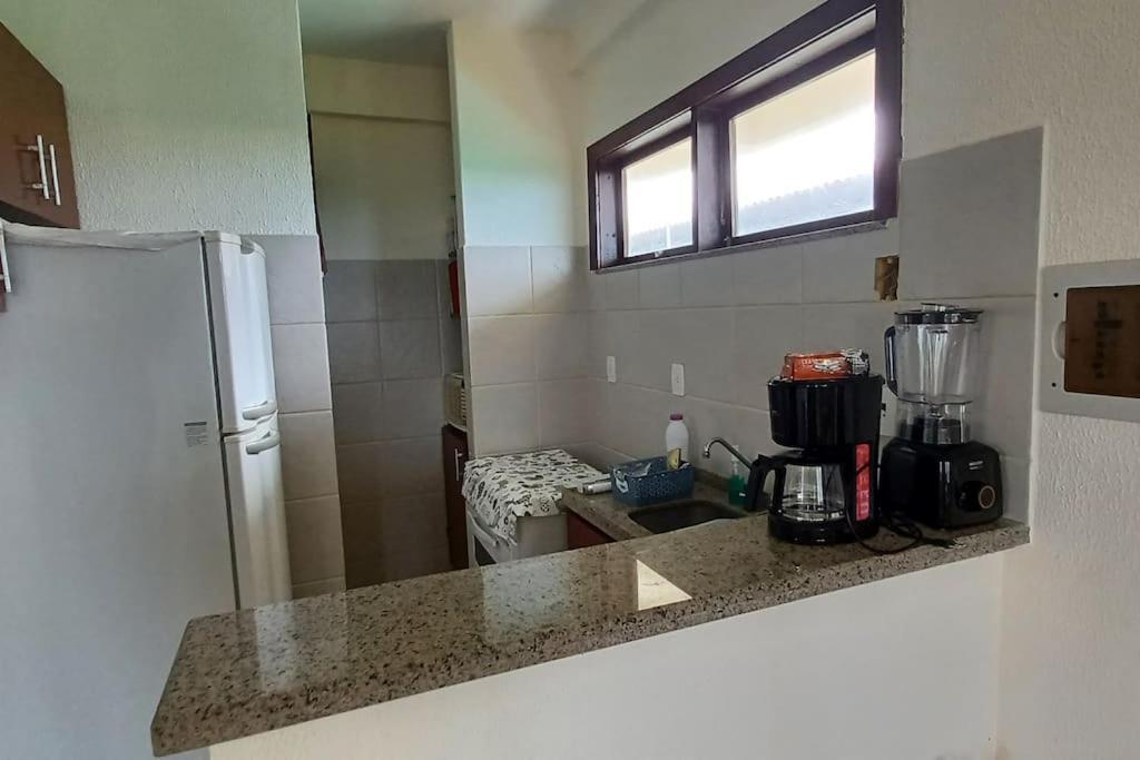 Apartamento A Beira-Mar. Beachfront Apartment Sao Goncalo do Amarante  Екстериор снимка